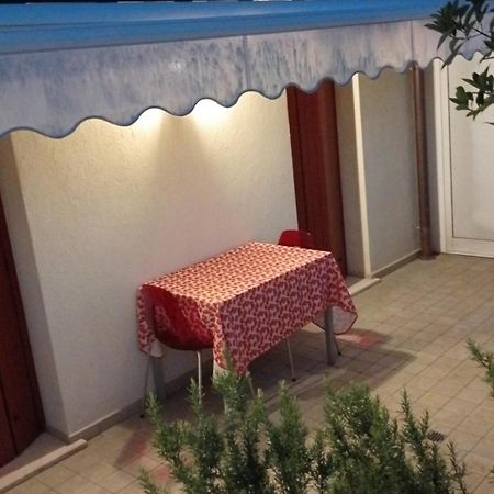 Attico Di Marisa Apartment Codroipo Ngoại thất bức ảnh