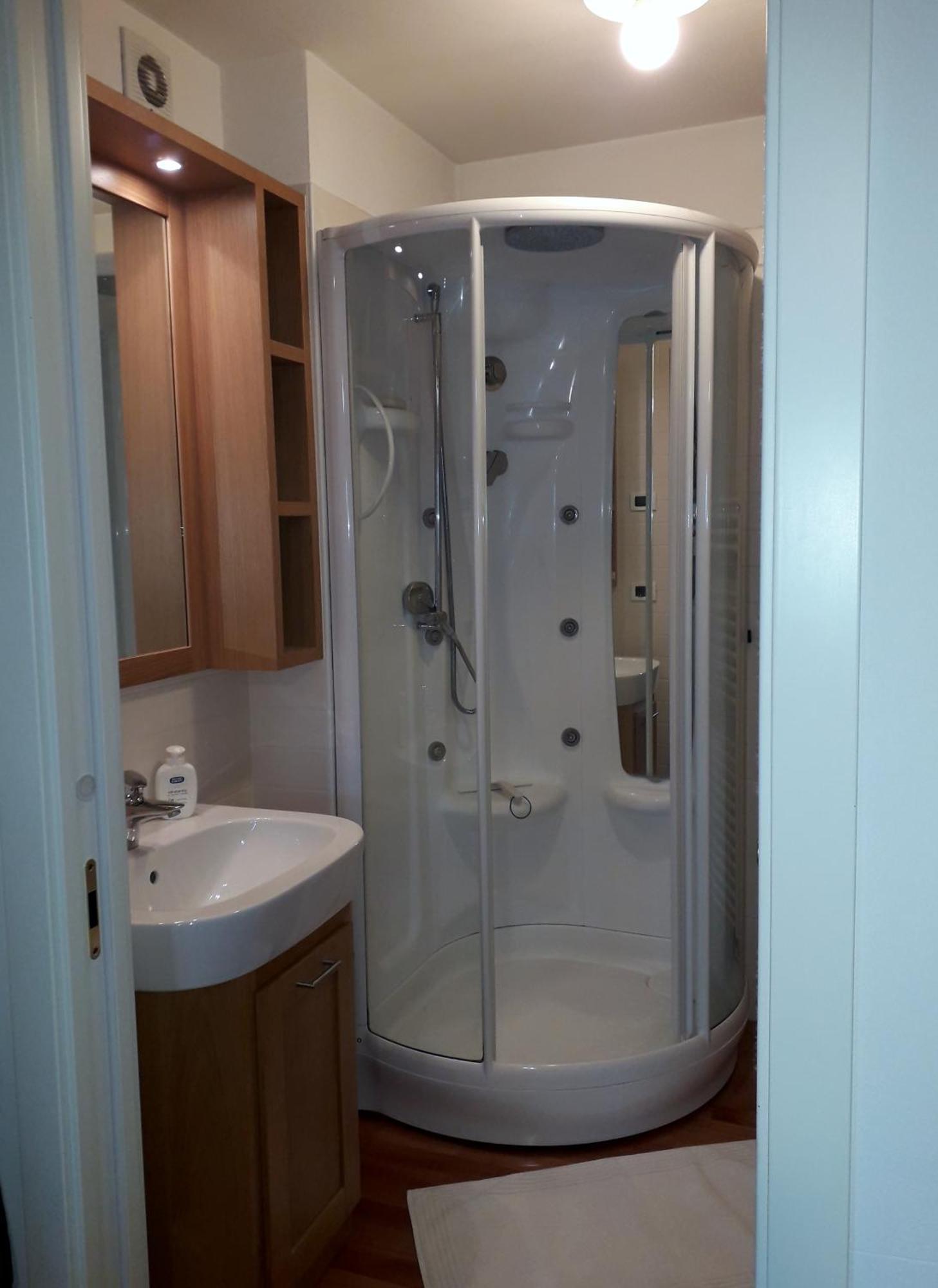 Attico Di Marisa Apartment Codroipo Ngoại thất bức ảnh