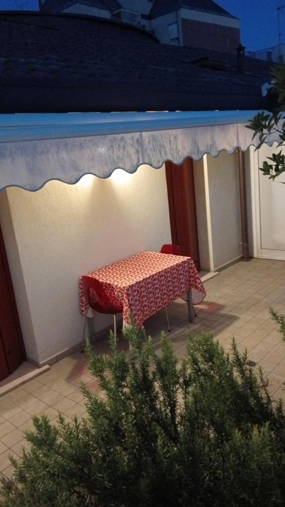 Attico Di Marisa Apartment Codroipo Ngoại thất bức ảnh